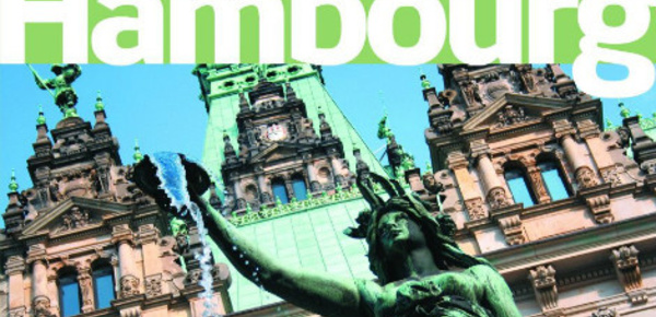 Hambourg, ville tendance et créative, honorée par l'UNESCO