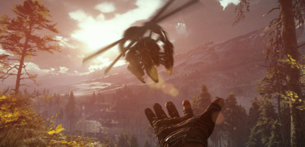 Sniper Ghost Warrior 3