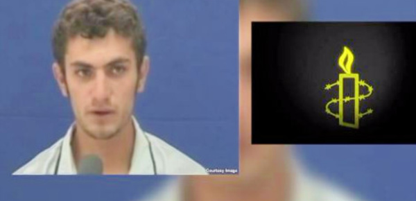 Iran: Un mineur délinquant parle de son sort