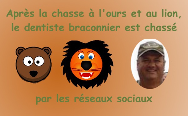 Chasseur chassé