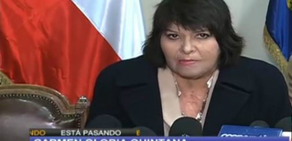 Chili: Nouvel espoir de justice pour les victimes du régime Pinochet