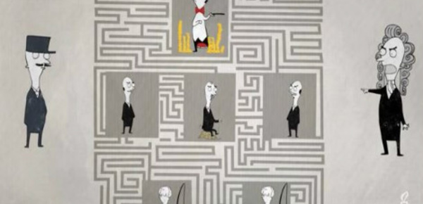 Royaume-Uni: La criminalité d'entreprise