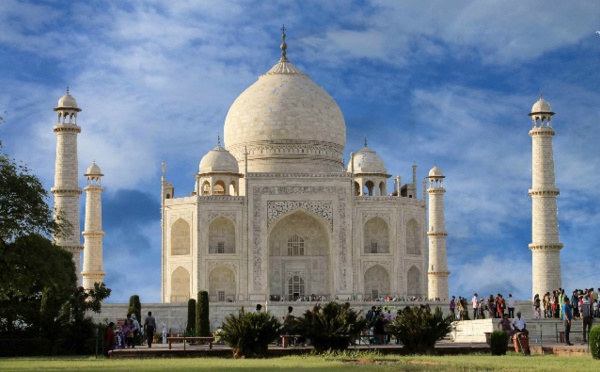 Les aventures de Léon Camay - 96