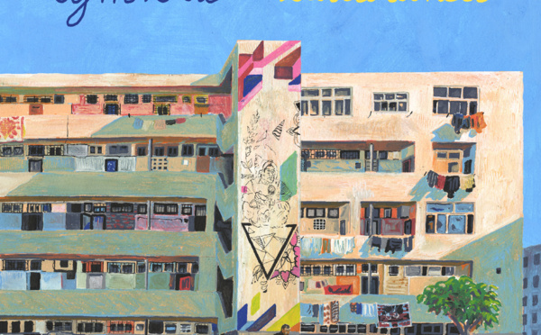 Eym Trio, un merveilleux voyage jazz à Casablanca