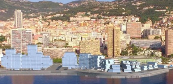 Actus de Monaco août 2015 - 1