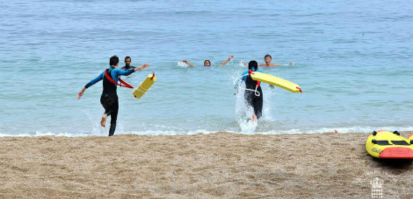 Actus de Monaco août 2015 - 4