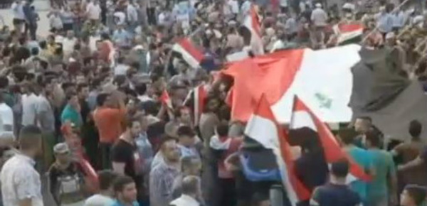 Irak: Condamnations à mort