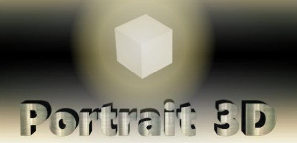 Nouveau sur le Podcast Journal: Portraits 3D 