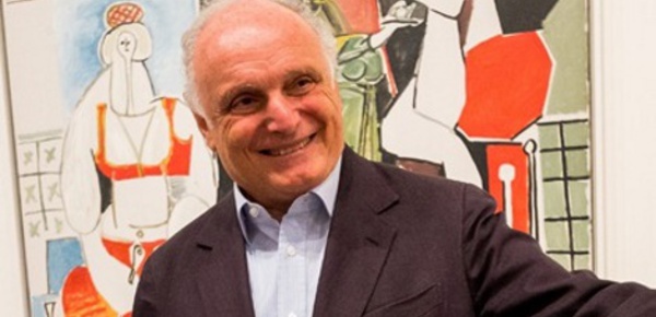 Des milliards à la pelle