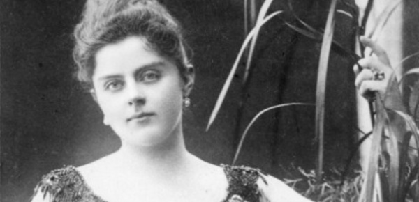 Une affaire mystérieuse en voie de résolution...