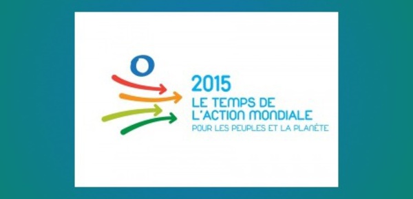 Accord entre États sur le futur programme de développement durable