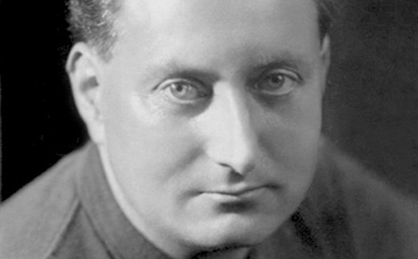 La maison de Jean Giono est en bien mauvais état 