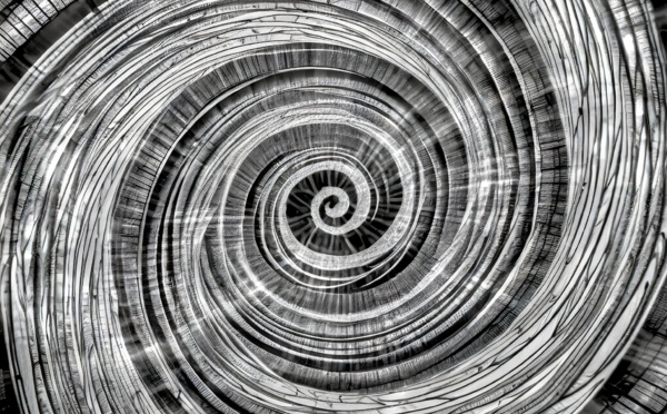 Franck Marchal muscle son électro avec le clip officiel de INK