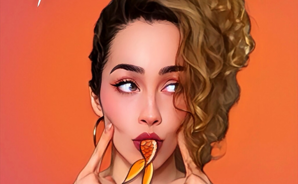 Ayiiti adapte Toi, Mon Toit, le tude d'Elli Medeiros