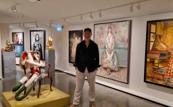 Le MACM n’est plus, vive les FAMM!