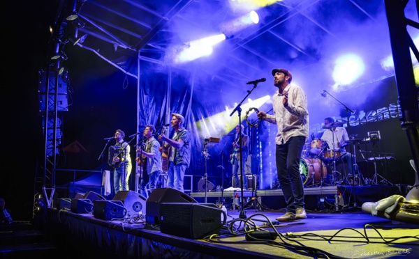 Sans Prétention dédie son nouveau clip à tous les Bénévoles