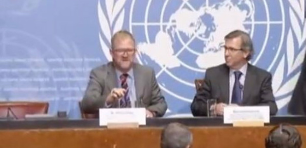 Libye: enlèvements par les groupes armés