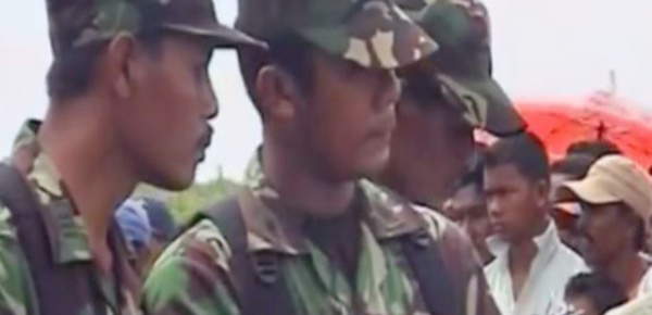 Indonésie: Une décennie perdue pour les victimes du conflit en Aceh