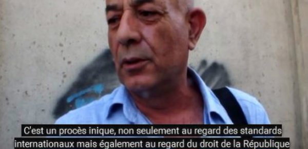 Azerbaïdjan: Longues peines de prison pour deux défenseurs des droits humains