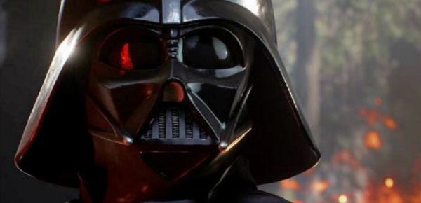 Star Wars Battlefront