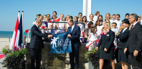 Actus de Monaco septembre 2015 - 3