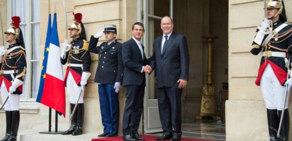 Actus de Monaco septembre 2015 - 4