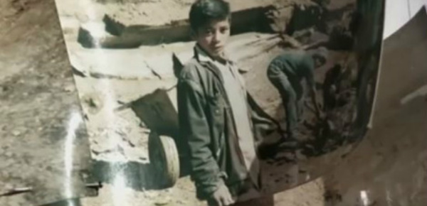 Journée internationale des personnes disparues