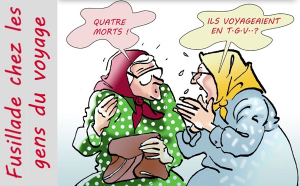 Tuerie chez les Gens du Voyage (TGV)