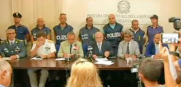 UE: urgence d’itinéraires légaux et sûrs vers l’Europe