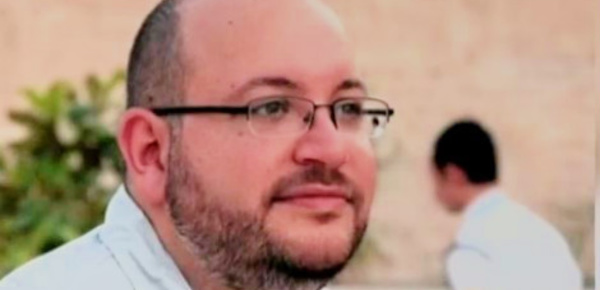 Iran: Le journaliste du Washington Post jugé sur la base d’accusations absurdes