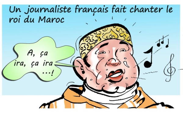 Ah ça ira... ou pas!