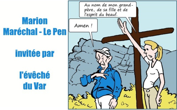 Le FN sur tous les fronts