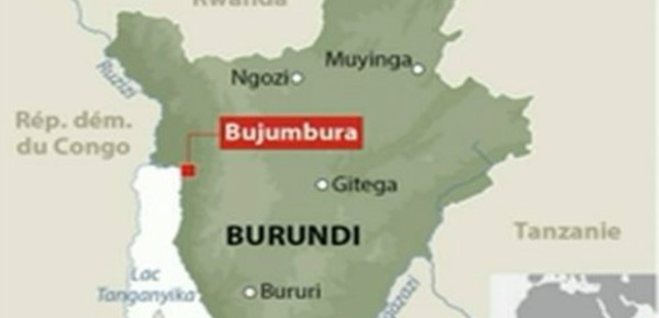 Burundi: La torture pour extorquer des aveux