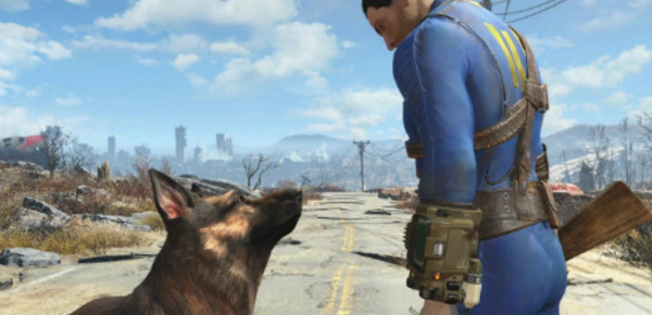 Fallout 4
