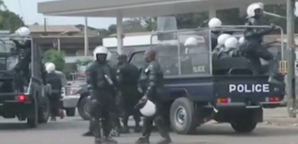 Guinée: éviter la force excessive et meurtrière durant la période électorale