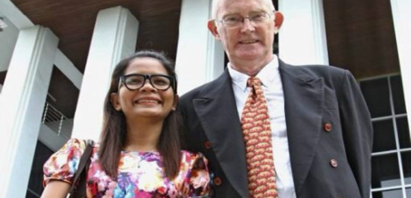 Thaïlande: acquittement de deux journalistes