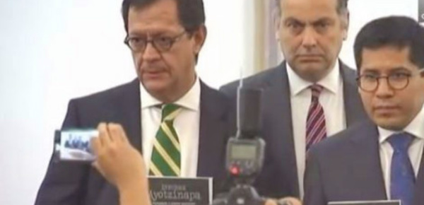 Mexique: découverte d’un nouveau charnier