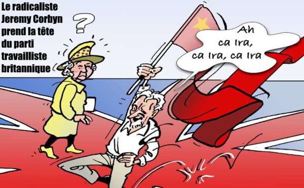 Les travaillistes se radicalisent