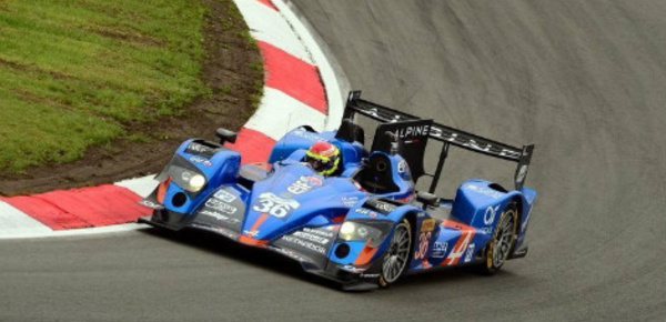 WEC 2015 - Round 5, 6 heures du Circuit des Amériques