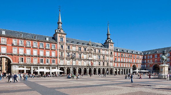 Triomphe de Pedro Almodóvar
