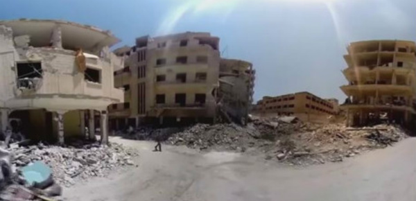 TRIBUNE: Derrière les bateaux, l’Histoire