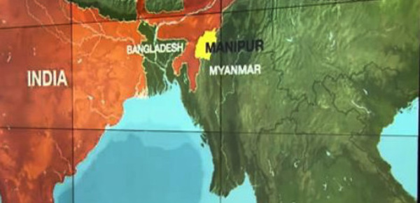 Inde: le Manipur doit enquêter sur les violations