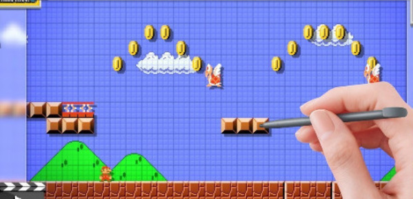 Super Mario Maker