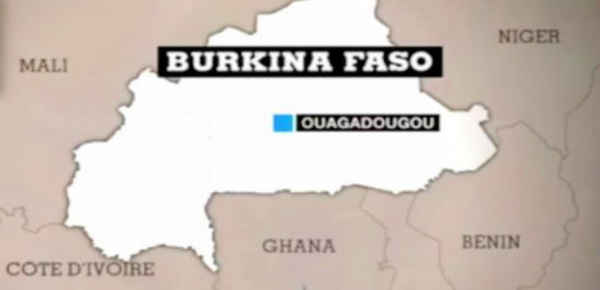Burkina Faso: recours à la force meurtrière