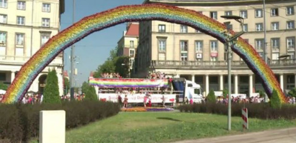 Pologne: des centaines de victimes de crimes de haine