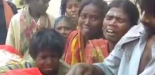 Inde: la Cour suprême reconnaît l'existence de risques pour la famille dalit