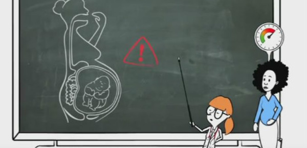 Diabète et grossesse