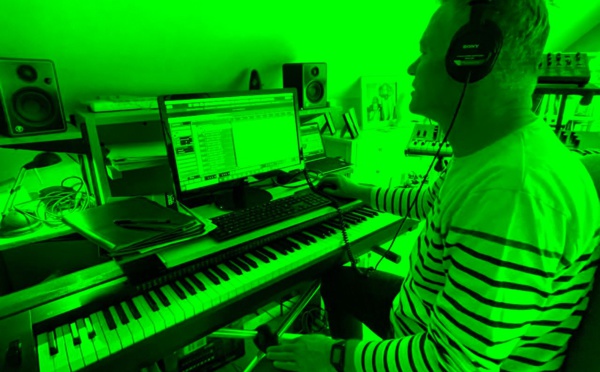 Paris Orly, dandy pop désabus à écouter avec l'album La Réserve