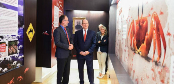 Actus de Monaco octobre 2015 - 1