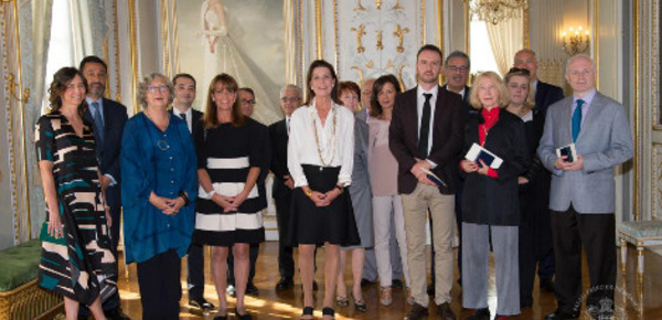 Actus de Monaco octobre 2015 - 2